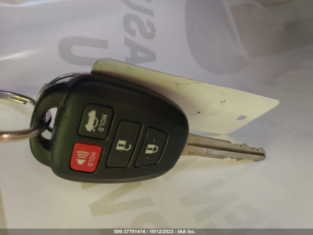 Toyota CAMRY XLE 2016 4T1BF1FKXGU602165 Image 11