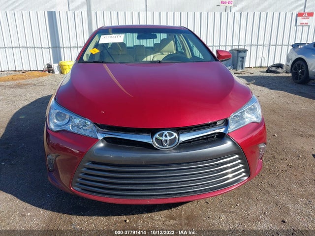 Toyota CAMRY XLE 2016 4T1BF1FKXGU602165 Image 13