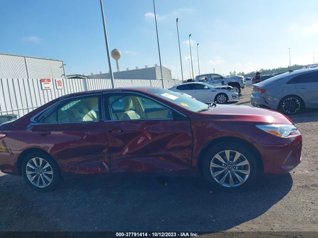 Toyota CAMRY XLE 2016 4T1BF1FKXGU602165 Image 14