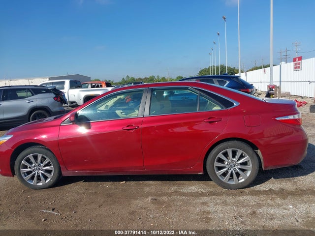 Toyota CAMRY XLE 2016 4T1BF1FKXGU602165 Image 15