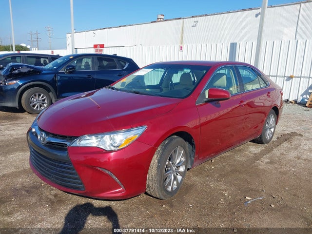 Toyota CAMRY XLE 2016 4T1BF1FKXGU602165 Image 2