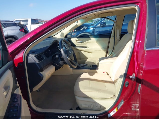 Toyota CAMRY XLE 2016 4T1BF1FKXGU602165 Image 5