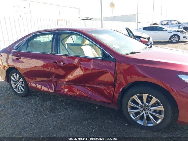 Toyota CAMRY XLE 2016 4T1BF1FKXGU602165 Image 6