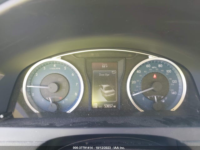 Toyota CAMRY XLE 2016 4T1BF1FKXGU602165 Image 7