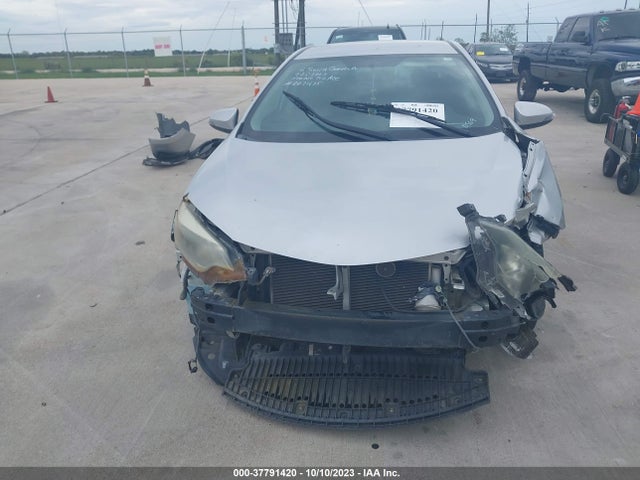 Toyota Corolla L/le/s/s Plus/le Plus 2016 5YFBURHE0GP380569 Image 12