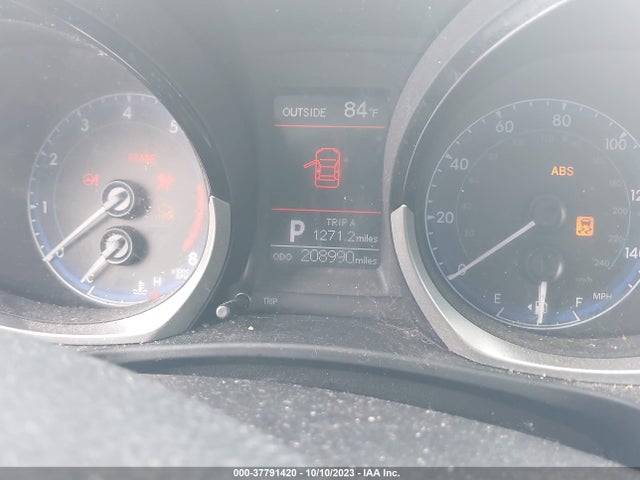 Toyota Corolla L/le/s/s Plus/le Plus 2016 5YFBURHE0GP380569 Image 7