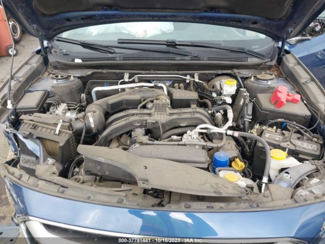 4S4BTAAC1L3231048 Subaru Outback