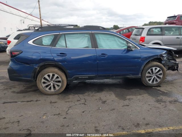 4S4BTAAC1L3231048 Subaru Outback
