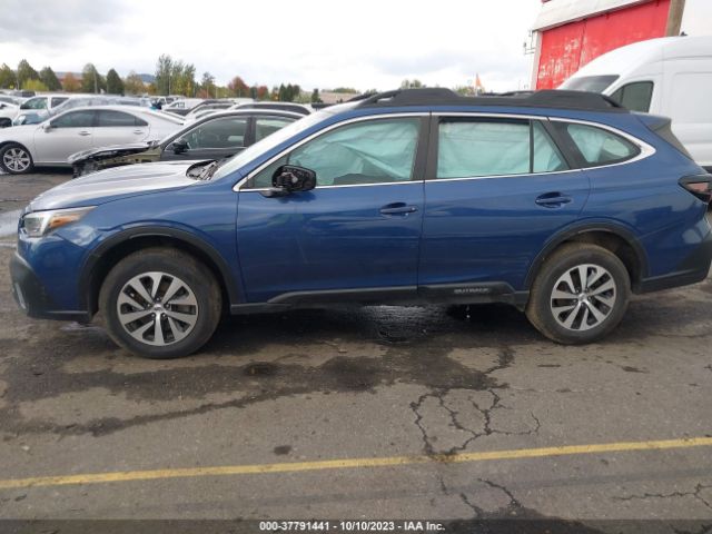4S4BTAAC1L3231048 Subaru Outback