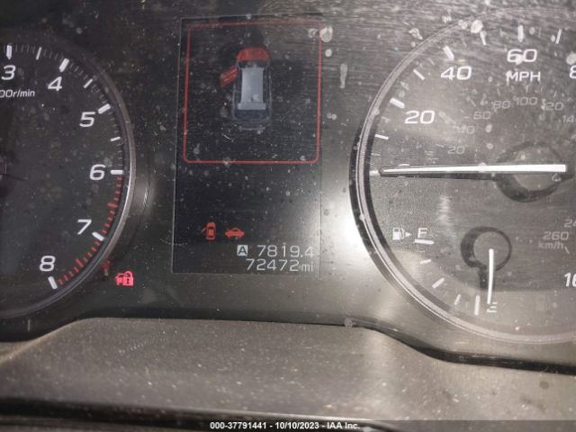 4S4BTAAC1L3231048 Subaru Outback