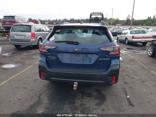 4S4BTAAC1L3231048 Subaru Outback