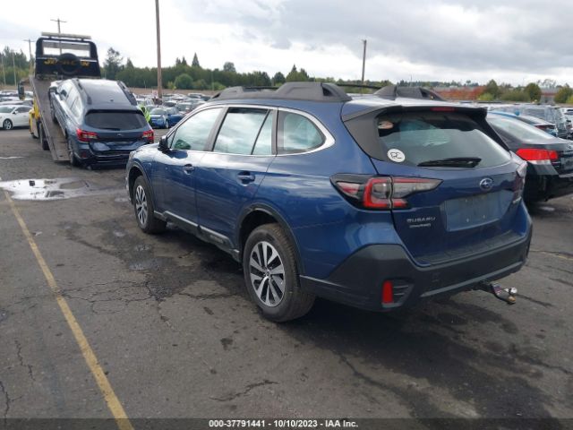 4S4BTAAC1L3231048 Subaru Outback