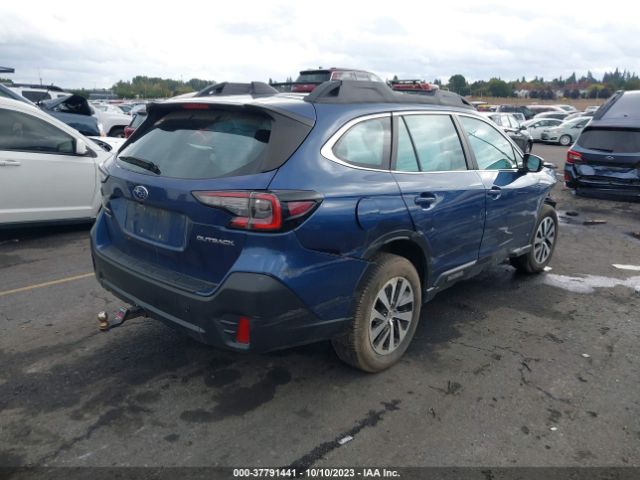 4S4BTAAC1L3231048 Subaru Outback