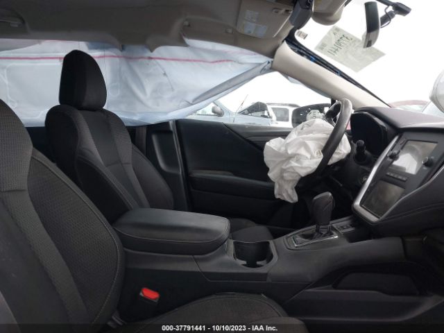 4S4BTAAC1L3231048 Subaru Outback