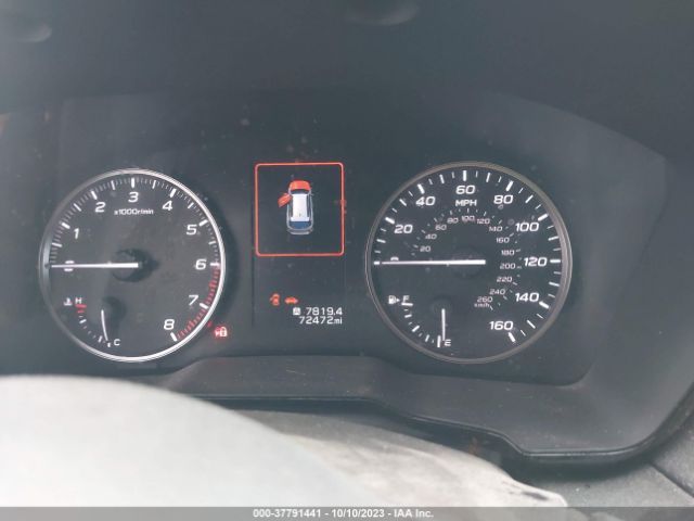 4S4BTAAC1L3231048 Subaru Outback
