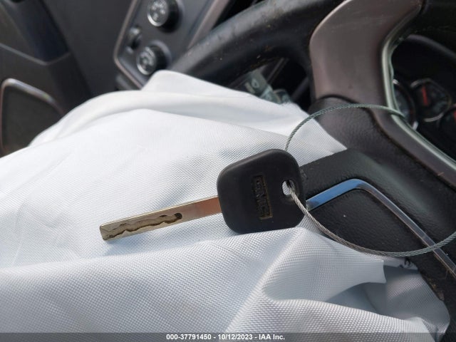 GMC Sierra 1500 Sle 2016 3GTU2MEC2GG203578 Image 11