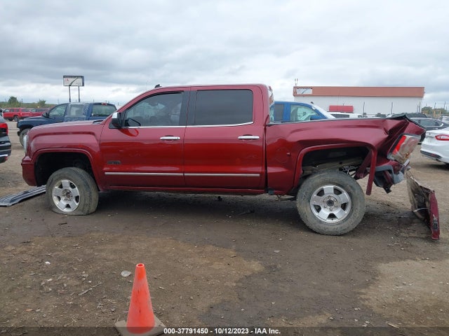 GMC Sierra 1500 Sle 2016 3GTU2MEC2GG203578 Image 14