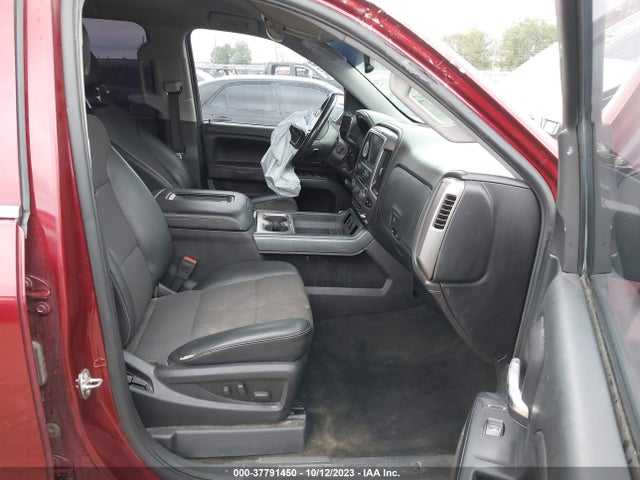 GMC Sierra 1500 Sle 2016 3GTU2MEC2GG203578 Image 5