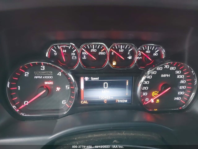 GMC Sierra 1500 Sle 2016 3GTU2MEC2GG203578 Image 7