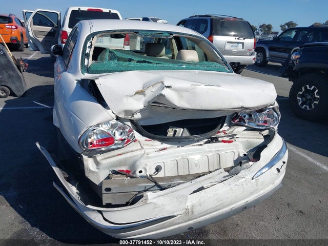 2003 JAGUAR X-TYPE SAJEA51C53WD02009 Photo 5