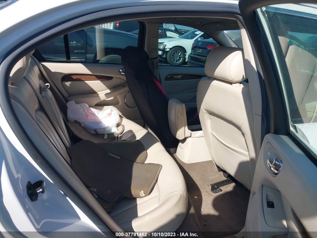 2003 JAGUAR X-TYPE SAJEA51C53WD02009 Photo 7