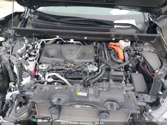 Toyota Rav4 Prime Se 2022 JTMAB3FV6ND086305 Image 10
