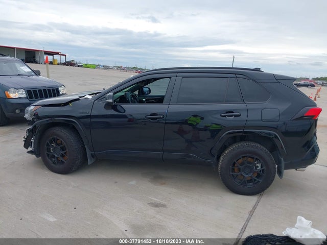 Toyota Rav4 Prime Se 2022 JTMAB3FV6ND086305 Image 14