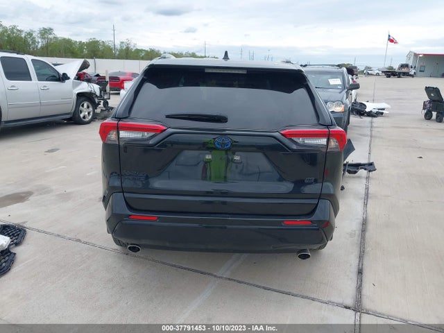Toyota Rav4 Prime Se 2022 JTMAB3FV6ND086305 Image 16