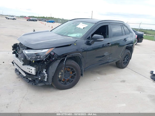 Toyota Rav4 Prime Se 2022 JTMAB3FV6ND086305 Image 2