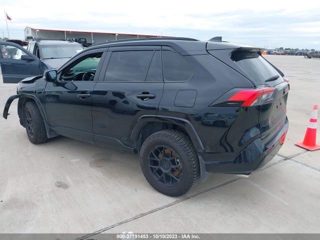 Toyota Rav4 Prime Se 2022 JTMAB3FV6ND086305 Image 3