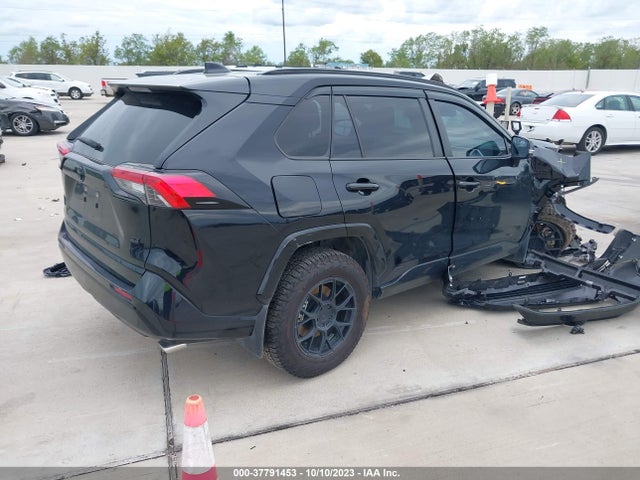 Toyota Rav4 Prime Se 2022 JTMAB3FV6ND086305 Image 4