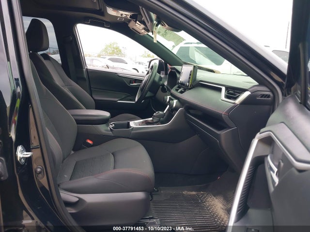 Toyota Rav4 Prime Se 2022 JTMAB3FV6ND086305 Image 5