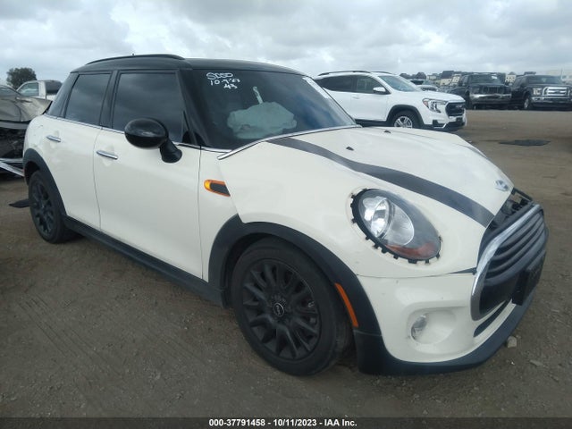2017 MINI HARDTOP WMWXU1C52H2E18057 Photo 0