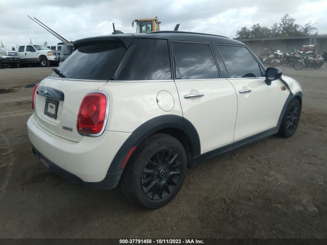 2017 MINI HARDTOP WMWXU1C52H2E18057 Photo 3