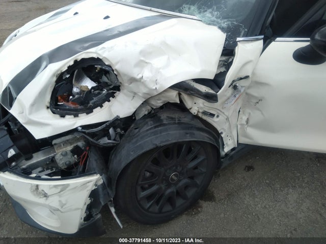 2017 MINI HARDTOP WMWXU1C52H2E18057 Photo 5