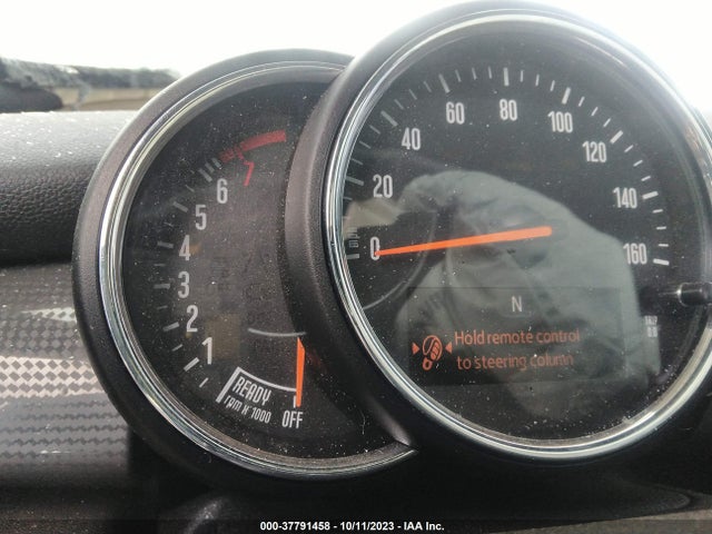2017 MINI HARDTOP WMWXU1C52H2E18057 Photo 6