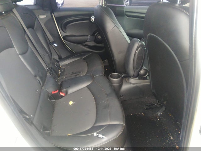 2017 MINI HARDTOP WMWXU1C52H2E18057 Photo 7