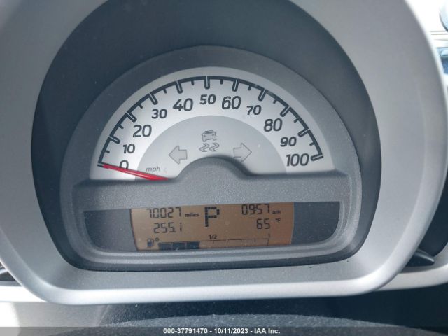 WMEEJ3BAXFK811779 Smart Fortwo Passion/pure