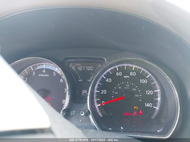 3N1CN7AP9FL907993 Nissan Versa Sl