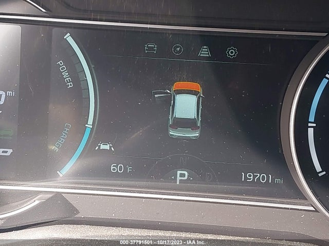 KIA Niro Ev Ex 2022 KNDCC3LG3N5140813 Image 14