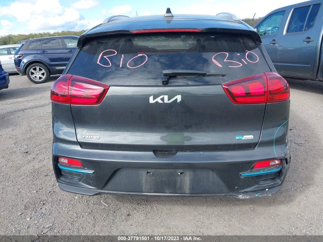 KIA Niro Ev Ex 2022 KNDCC3LG3N5140813 Image 15
