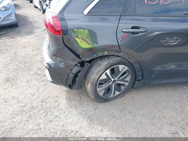 KIA Niro Ev Ex 2022 KNDCC3LG3N5140813 Image 6