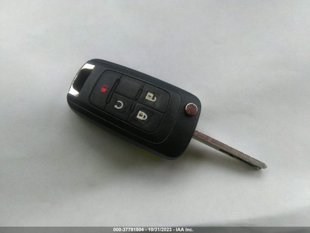 Chevrolet EQUINOX LT 2016 2GNALCEK7G6192291 Image 11