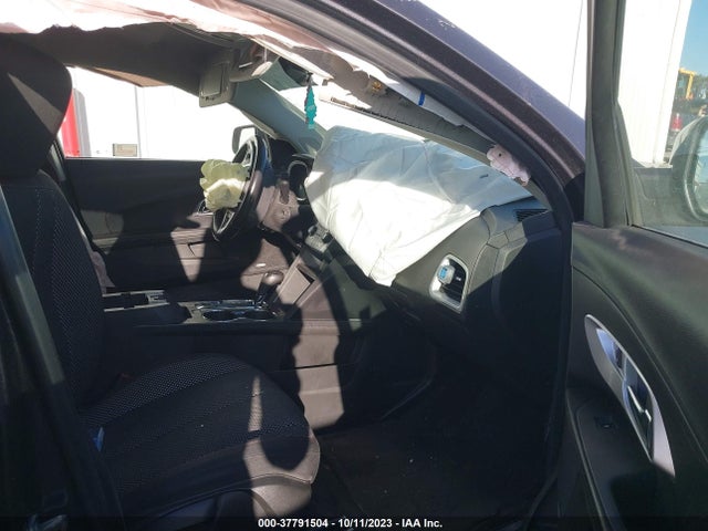 Chevrolet EQUINOX LT 2016 2GNALCEK7G6192291 Image 5