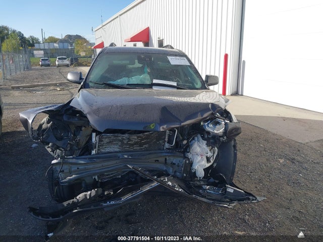 Chevrolet EQUINOX LT 2016 2GNALCEK7G6192291 Image 6