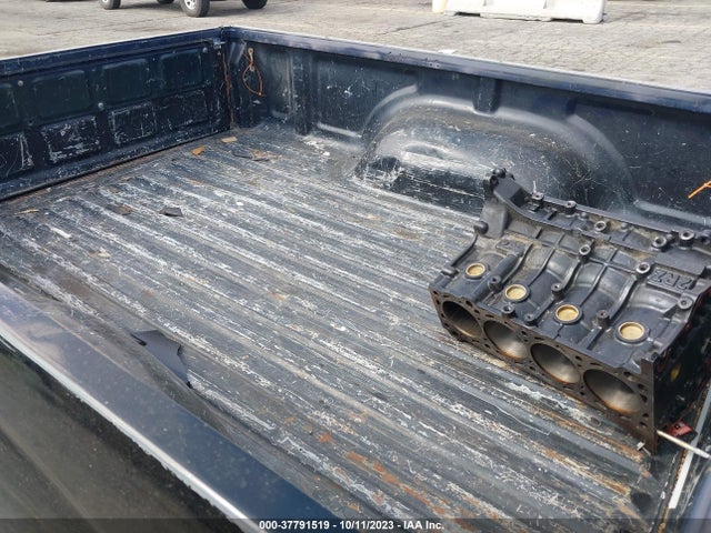 1995 TOYOTA TACOMA VIN: 4TAUN41B5SZ007112