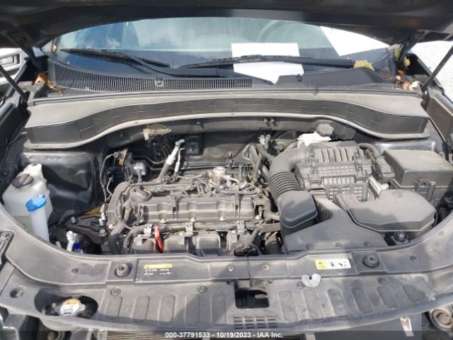 5XYKTCA67FG640844 KIA SORENTO LX