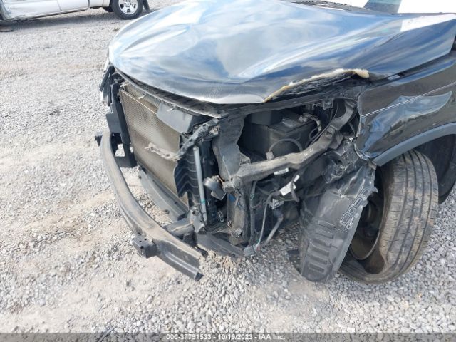 5XYKTCA67FG640844 KIA SORENTO LX