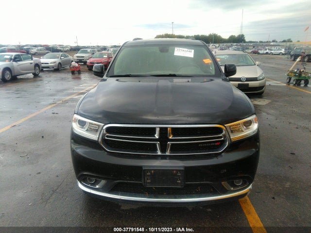 Dodge Durango Sxt 2015 1C4RDJAG2FC750844 Image 13