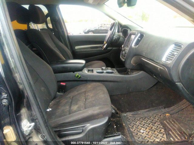 Dodge Durango Sxt 2015 1C4RDJAG2FC750844 Image 5